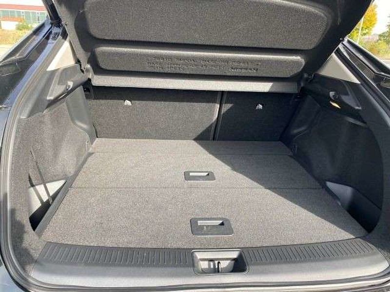 Nissan Ariya Evolve Pack